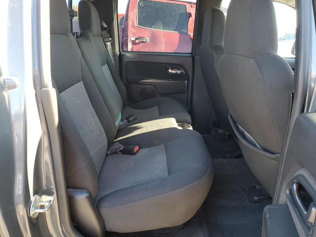 Photo 6 from auction – 2008 CHEVROLET COLORADO with VIN 1GCDS13E088152401