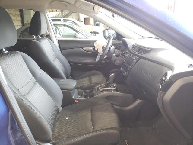 Photo 5 from auction – 2018 NISSAN ROGUE S with VIN KNMAT2MT6JP525911