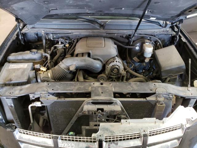 Photo 7 from auction – 2007 CADILLAC ESCALADE E with VIN 1GYFK66877R304334