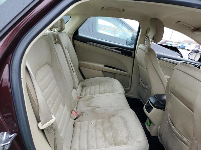 Photo 6 from auction – 2013 FORD FUSION SE with VIN 3FA6P0H72DR211686