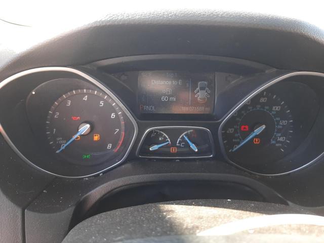 Photo 8 from auction – 2014 FORD FOCUS SE with VIN 1FADP3F24EL169943