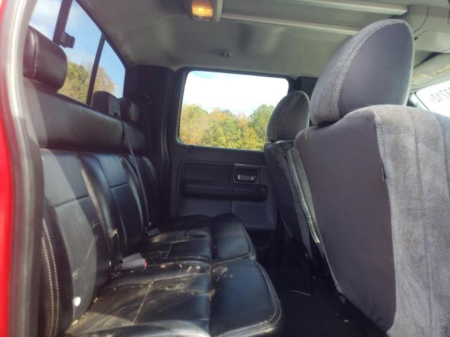 Photo 6 from auction – 2005 FORD F150 SUPER with VIN 1FTPW14545KD00421