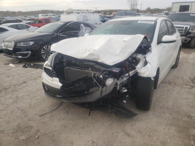 Photo 9 from auction – 2019 KIA FORTE FE with VIN 3KPF24AD2KE039633