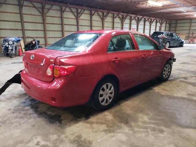 Photo 4 from auction – 2010 TOYOTA COROLLA BA with VIN 2T1BU4EEXAC327652