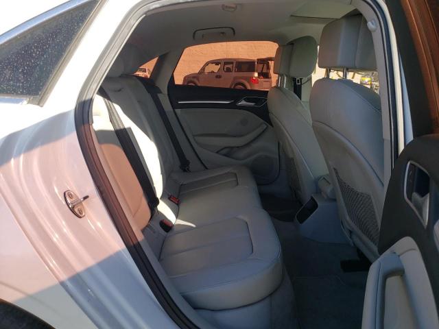 Photo 6 from auction – 2015 AUDI A3 PREMIUM with VIN WAUACGFF4F1002950