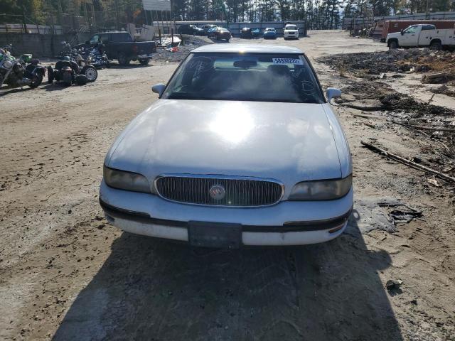 Photo 9 from auction – 1997 BUICK LESABRE CU with VIN 1G4HP52K4VH535380