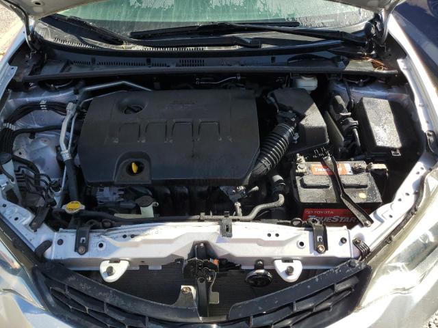 Photo 7 from auction – 2016 TOYOTA COROLLA L with VIN 2T1BURHE7GC720140