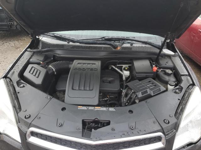 Photo 7 from auction – 2015 CHEVROLET EQUINOX LT with VIN 2GNFLFEK7F6274477