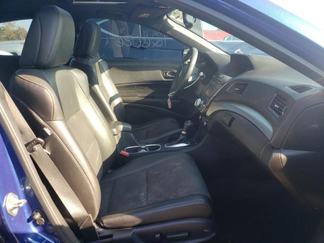 Photo 5 from auction – 2016 ACURA ILX PREMIU with VIN 19UDE2F82GA006495