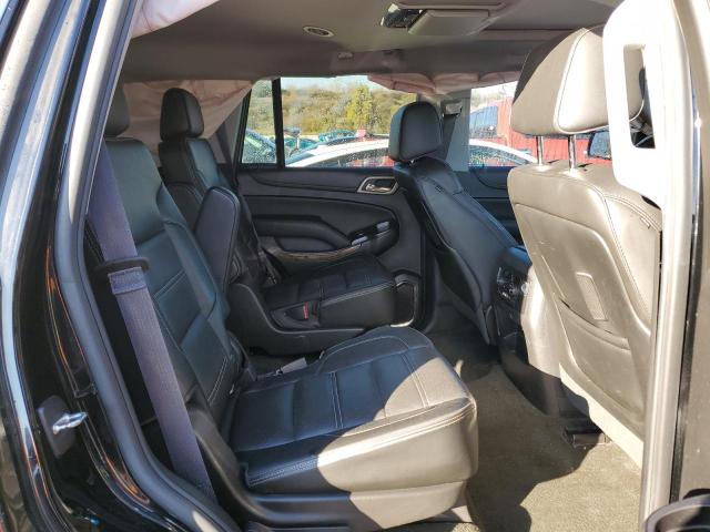 Photo 6 from auction – 2016 GMC YUKON DENA with VIN 1GKS2CKJ9GR427620