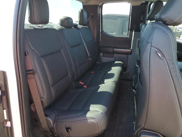 Photo 6 from auction – 2022 FORD F150 SUPER with VIN 1FTEX1EB7NFB63542