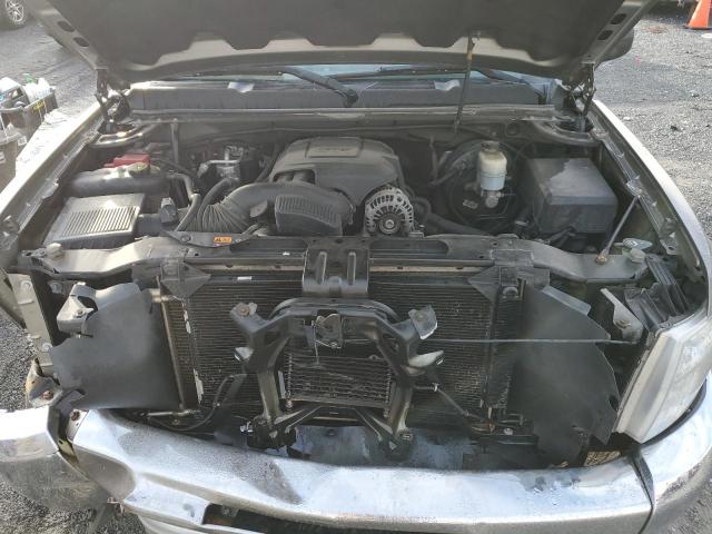 Photo 7 from auction – 2012 CHEVROLET SILVERADO with VIN 1GCPKSE76CF199048