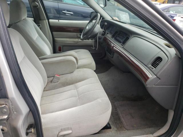 Photo 5 from auction – 2004 MERCURY GRAND MARQ with VIN 2MEFM74W54X615249