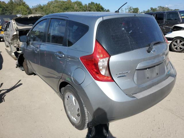 Photo 3 from auction – 2015 NISSAN VERSA NOTE with VIN 3N1CE2CP8FL400762