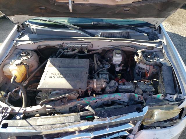 Photo 7 from auction – 2010 FORD ESCAPE XLT with VIN 1FMCU9DG2AKB89698