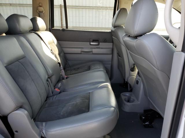 Photo 6 from auction – 2009 DODGE DURANGO LI with VIN 1D8HD58T19F702018