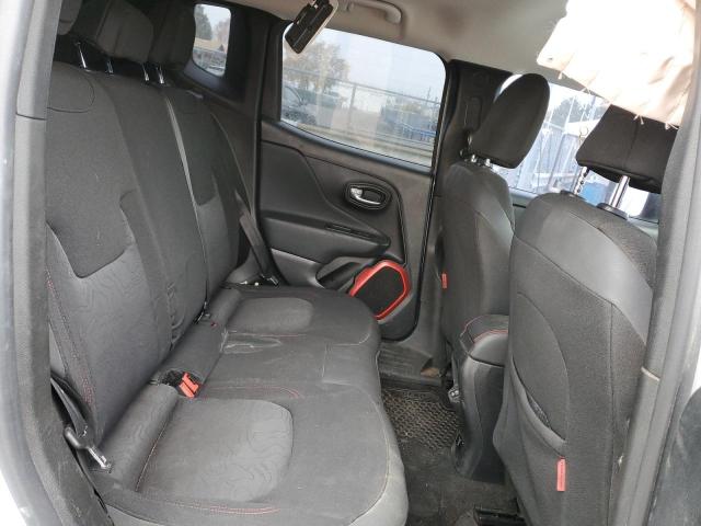 Photo 6 from auction – 2018 JEEP RENEGADE T with VIN ZACCJBCB4JPJ02851