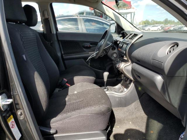 Photo 5 from auction – 2011 TOYOTA SCION XD with VIN JTKKU4B47B1010695