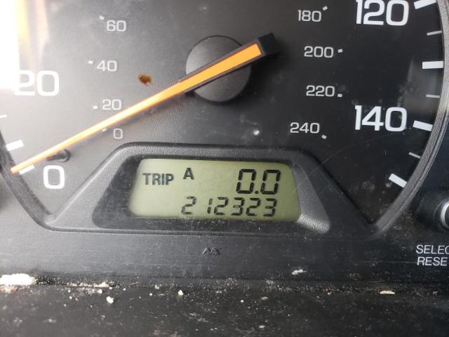 Photo 8 from auction – 2002 HONDA ACCORD EX with VIN 1HGCG66892A073200