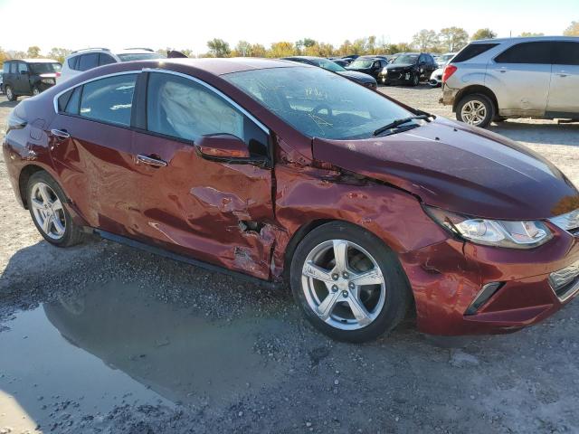 Photo 9 from auction – 2017 CHEVROLET VOLT LT with VIN 1G1RC6S59HU177265