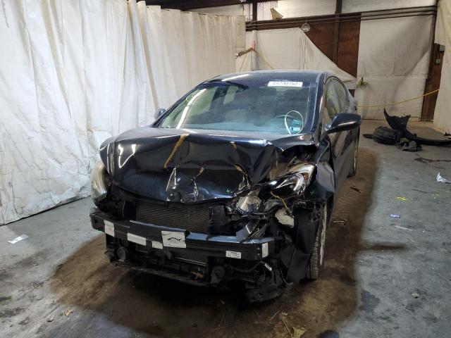 Photo 9 from auction – 2012 HYUNDAI ELANTRA GL with VIN 5NPDH4AEXCH067224