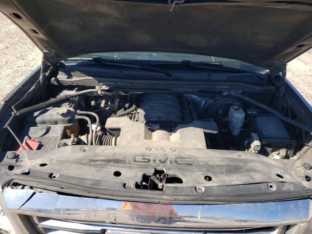Photo 7 from auction – 2014 GMC SIERRA C15 with VIN 3GTP1VEC8EG224521