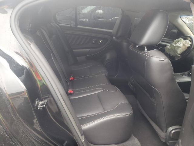 Photo 6 from auction – 2011 FORD TAURUS SEL with VIN 1FAHP2HW3BG101553