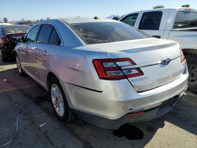 Photo 3 from auction – 2013 FORD TAURUS SEL with VIN 1FAHP2H89DG221992