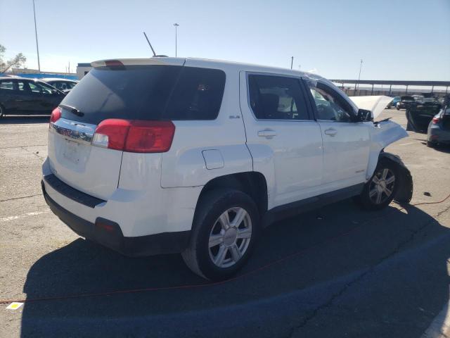 Photo 3 from auction – 2015 GMC TERRAIN SL with VIN 2GKALMEK3F6357920
