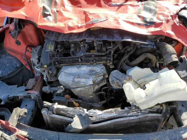 Photo 7 from auction – 2012 MINI COOPER COU with VIN WMWZB3C55CWM03318