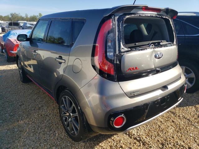 Photo 3 from auction – 2017 KIA SOUL ! with VIN KNDJX3AA9H7483029