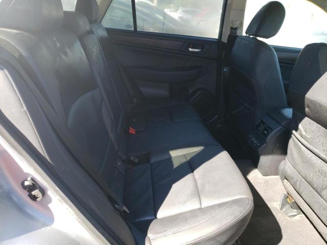 Photo 6 from auction – 2019 SUBARU OUTBACK 2. with VIN 4S4BSANC2K3367670