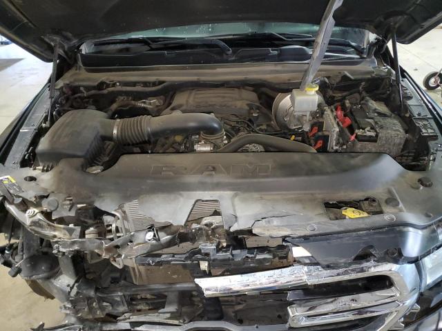 Photo 7 from auction – 2019 RAM 1500 BIG H with VIN 1C6RREFT1KN745753