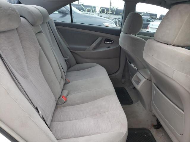 Photo 6 from auction – 2010 TOYOTA CAMRY BASE with VIN 4T1BF3EK7AU514517