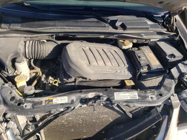 Photo 7 from auction – 2013 CHRYSLER TOWN & COU with VIN 2C4RC1BG2DR646523