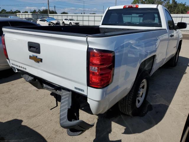 Photo 4 from auction – 2014 CHEVROLET SILVERADO with VIN 1GCNCPEH0EZ381792