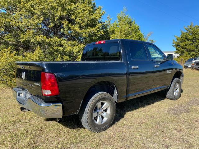 Photo 4 from auction – 2014 RAM 1500 ST with VIN 1C6RR7KG7ES303456
