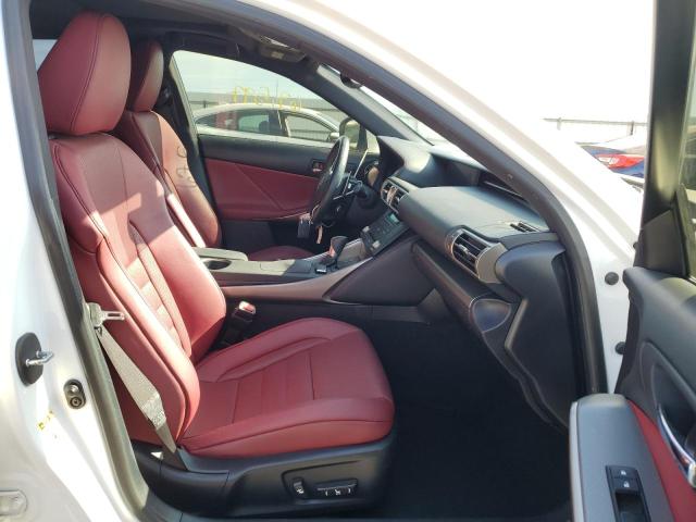 Photo 5 from auction – 2015 LEXUS IS 350 with VIN JTHBE1D20F5020562