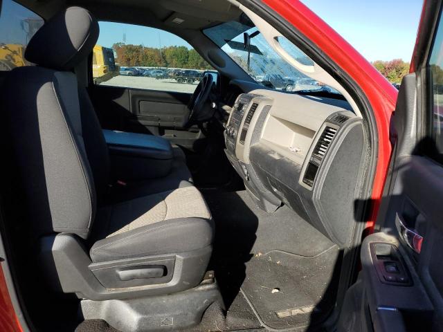 Photo 5 from auction – 2011 DODGE RAM 1500 with VIN 3D7JB1ET2BG614480