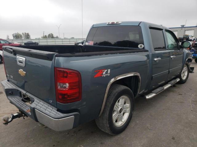 Photo 4 from auction – 2010 CHEVROLET SILVERADO with VIN 3GCRKSE38AG126278