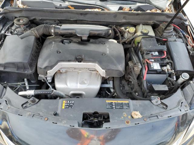 Photo 7 from auction – 2016 CHEVROLET MALIBU LIM with VIN 1G11C5SA8GU119053