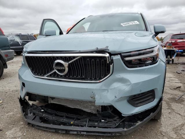 Photo 9 from auction – 2019 VOLVO XC40 T5 MO with VIN YV4162UK2K2145894