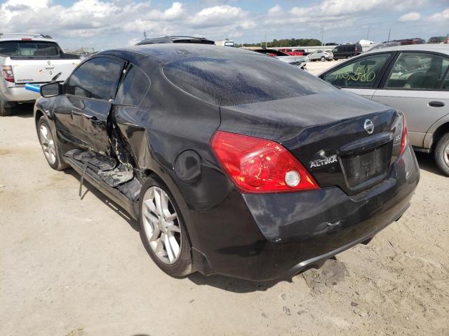 Photo 3 from auction – 2009 NISSAN ALTIMA 2.5 with VIN 1N4AL24E59C180784