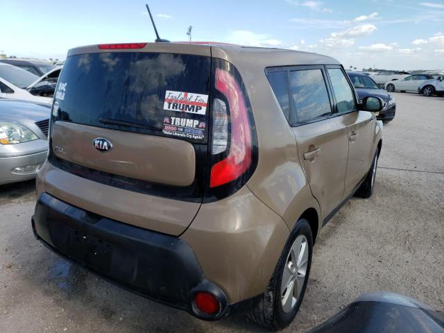 Photo 4 from auction – 2016 KIA SOUL with VIN KNDJN2A2XG7282232