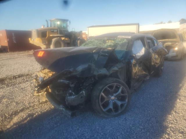 Photo 2 from auction – 2015 DODGE CHARGER R/ with VIN 2C3CDXCT8FH928339