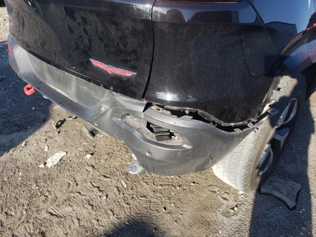 Photo 9 from auction – 2018 JEEP CHEROKEE T with VIN 1C4PJMBX9JD543290