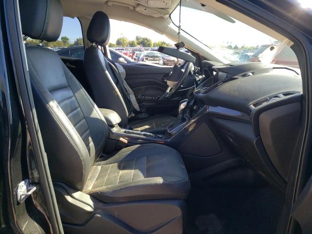 Photo 5 from auction – 2014 FORD ESCAPE TIT with VIN 1FMCU0JX7EUA49849