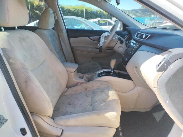 Photo 5 from auction – 2015 NISSAN ROGUE S with VIN 5N1AT2MT7FC821742