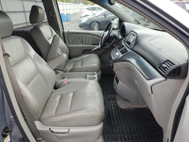 Photo 5 from auction – 2006 HONDA ODYSSEY EX with VIN 5FNRL38786B074682
