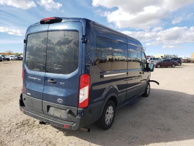 Photo 4 from auction – 2020 FORD TRANSIT T- with VIN 1FBAX2CG3LKA39070